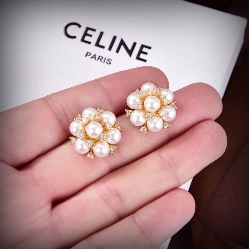 Celine Earrings